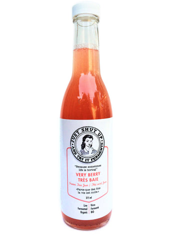 Love our Booch...Reason #1
