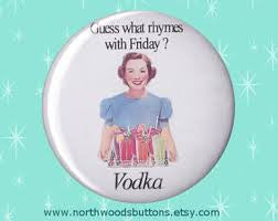 It's Friday friends... Kombucha Cocktails!