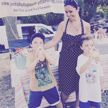 Farmers Market Wednesdays!
